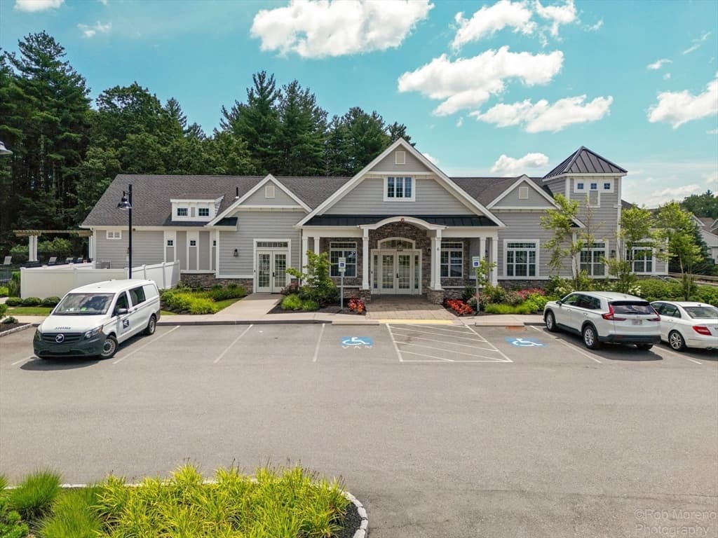 Condominium at 40 Phoebe St # 101, Methuen MA 01844, Methuen, photo 27 of 32