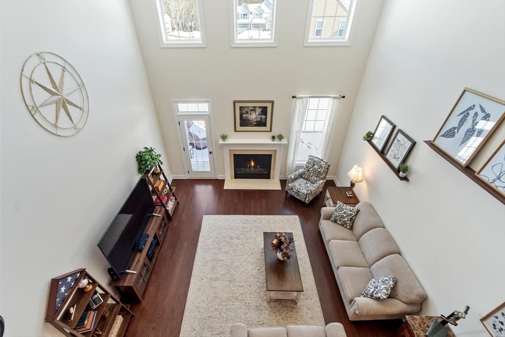 Condominium at 40 Phoebe St # 101, Methuen MA 01844, Methuen, photo 6 of 32