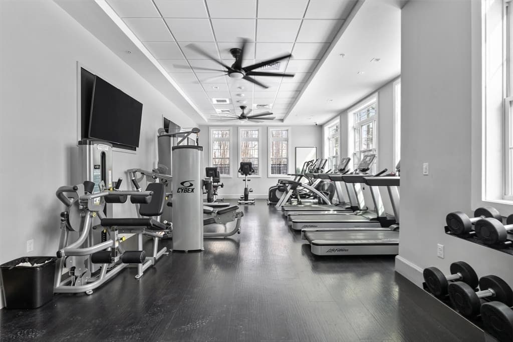 Condominium at 40 Phoebe St # 101, Methuen MA 01844, Methuen, photo 25 of 32