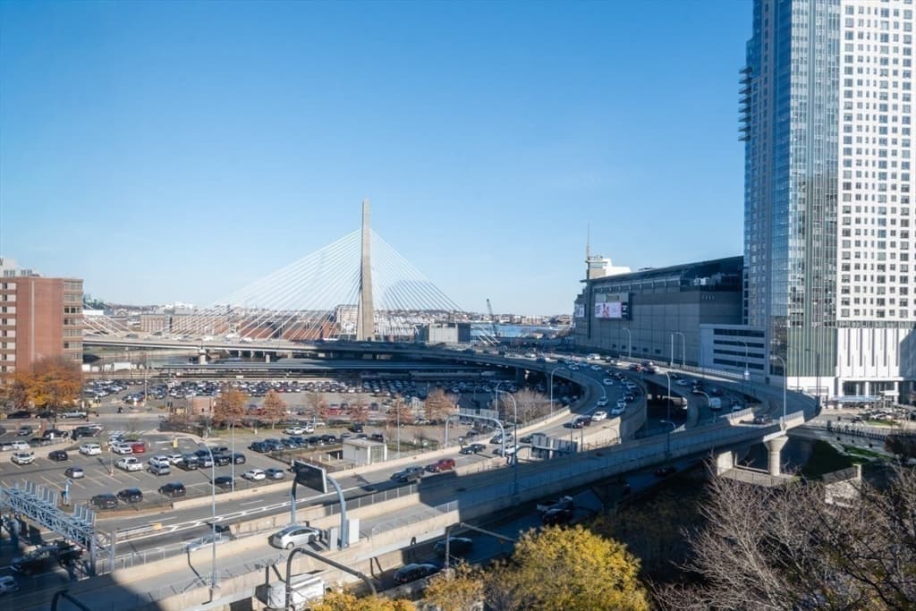Condominium at 6 Whittier Place # 6H, Boston MA 02114, photo 10 of 14