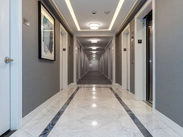 Condominium at 6 Whittier Place # 6H, Boston MA 02114, photo 11 of 14