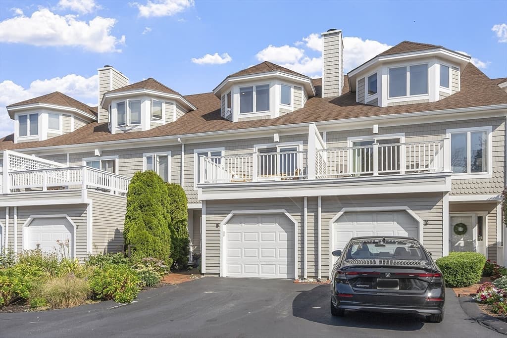 15 Raven Lane # 15, Gloucester MA 01930