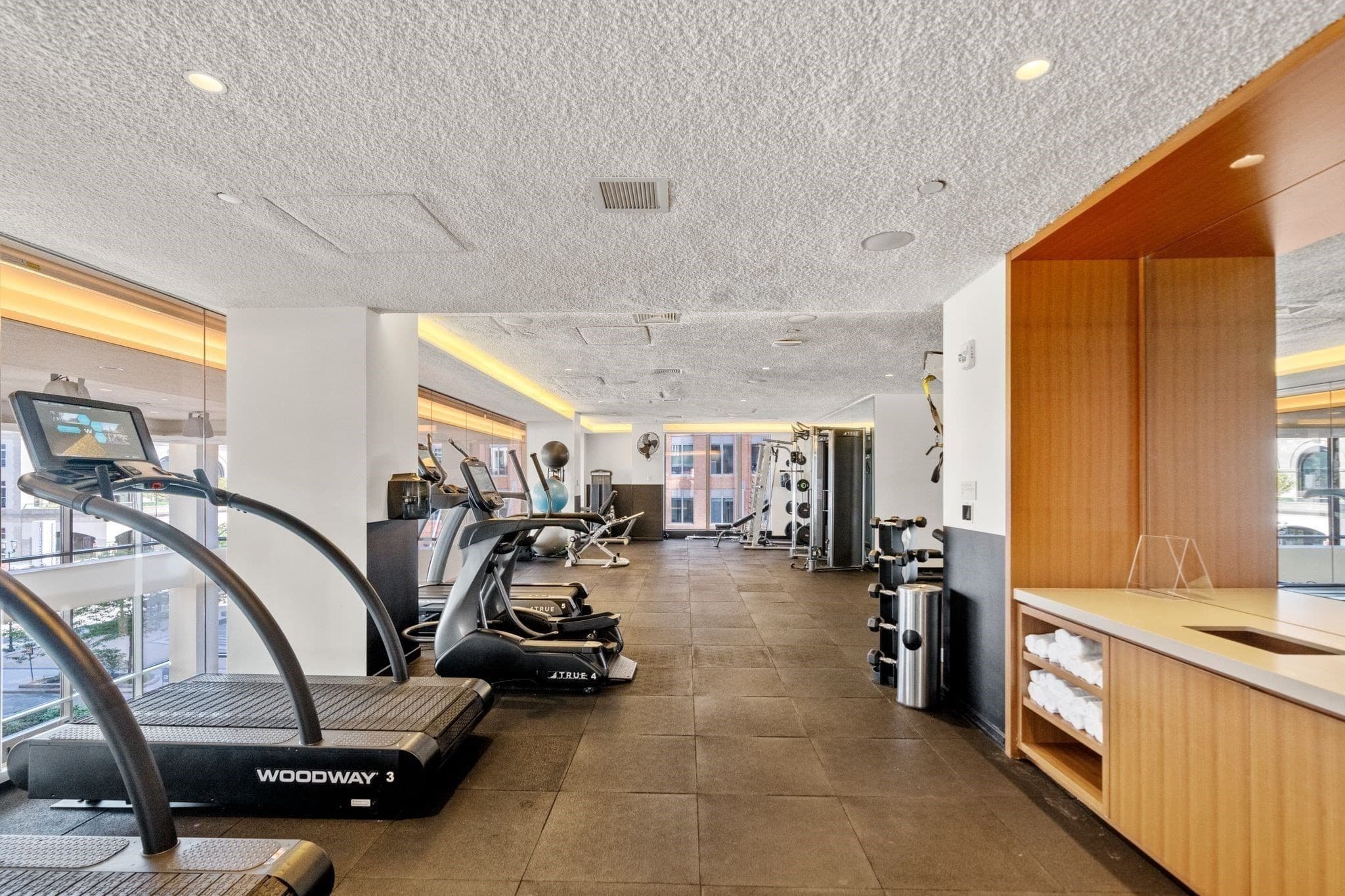 Condominium at 133 Seaport Boulevard # 502, Boston MA 02210, photo 12 of 18