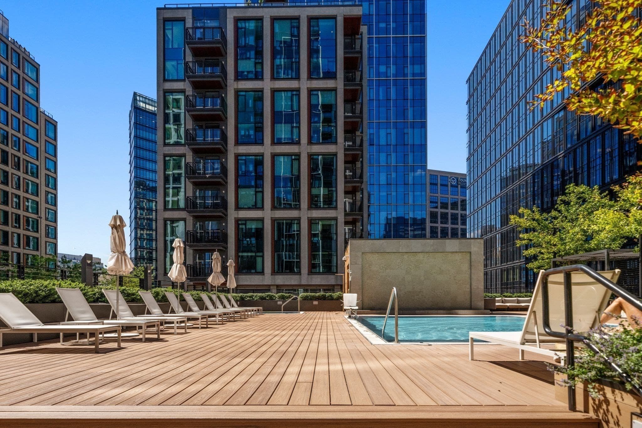 Condominium at 133 Seaport Boulevard # 502, Boston MA 02210, photo 18 of 18