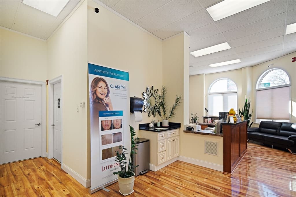 Commercial Sale at 365 Salem St, Medford MA 02155, photo 4 of 15