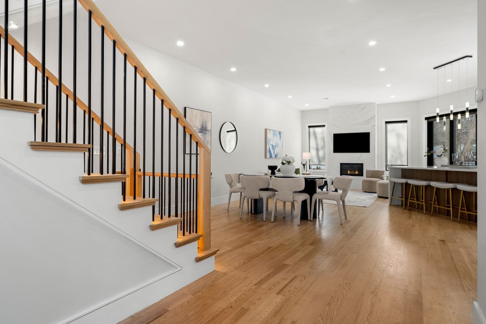 Condominium at 16-18 Josselyn Pl # 18, Newton MA 02461, photo 11 of 29