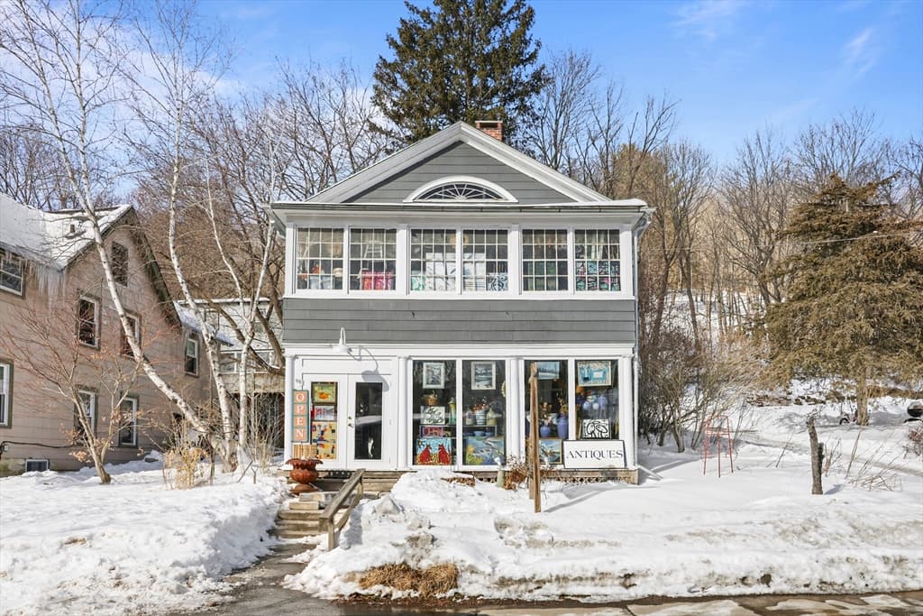88-90 Main St, Great Barrington MA 01230