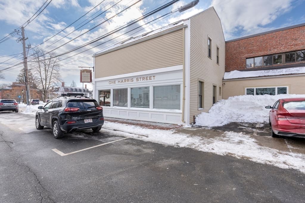 Commercial Sale at 1 Harris # 5, Newburyport MA 01950, photo 13 of 33