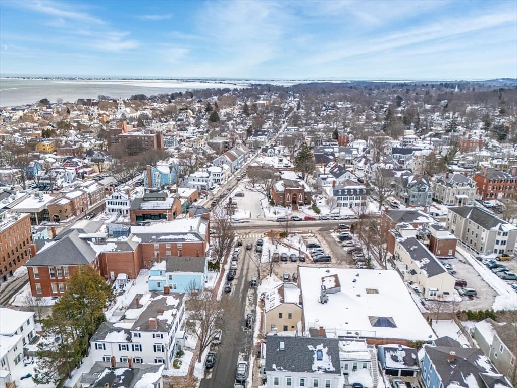 Commercial Sale at 1 Harris # 5, Newburyport MA 01950, photo 12 of 33