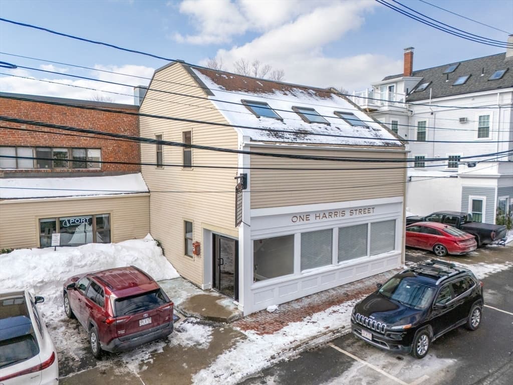 Commercial Sale at 1 Harris # 5, Newburyport MA 01950, photo 5 of 33