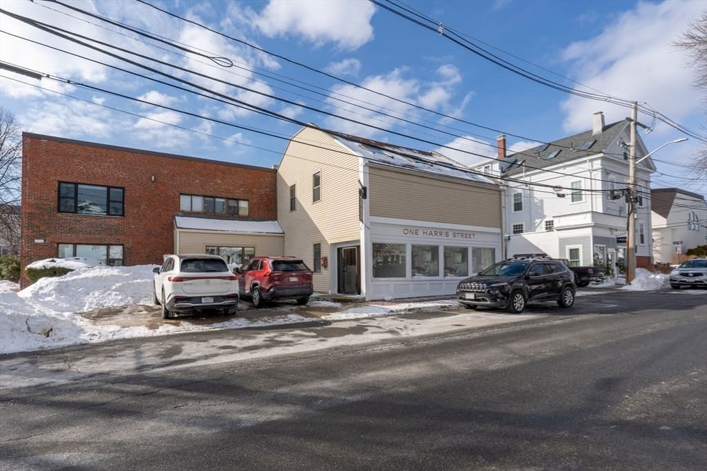 Commercial Sale at 1 Harris # 5, Newburyport MA 01950, photo 14 of 33