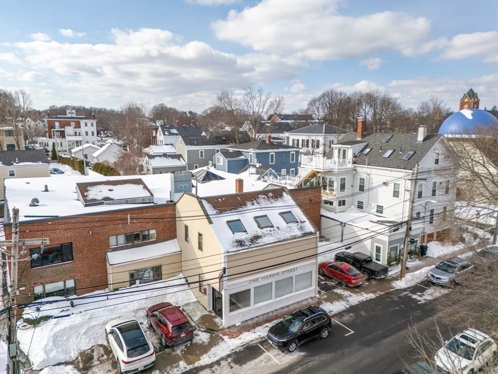 Commercial Sale at 1 Harris # 5, Newburyport MA 01950, photo 11 of 33