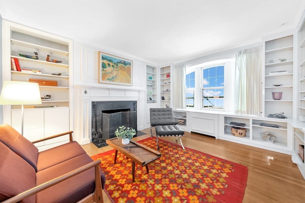 Stock Cooperative at 985 Memorial Drive # 603, Cambridge MA 02138, Cambridge, photo 2 of 23