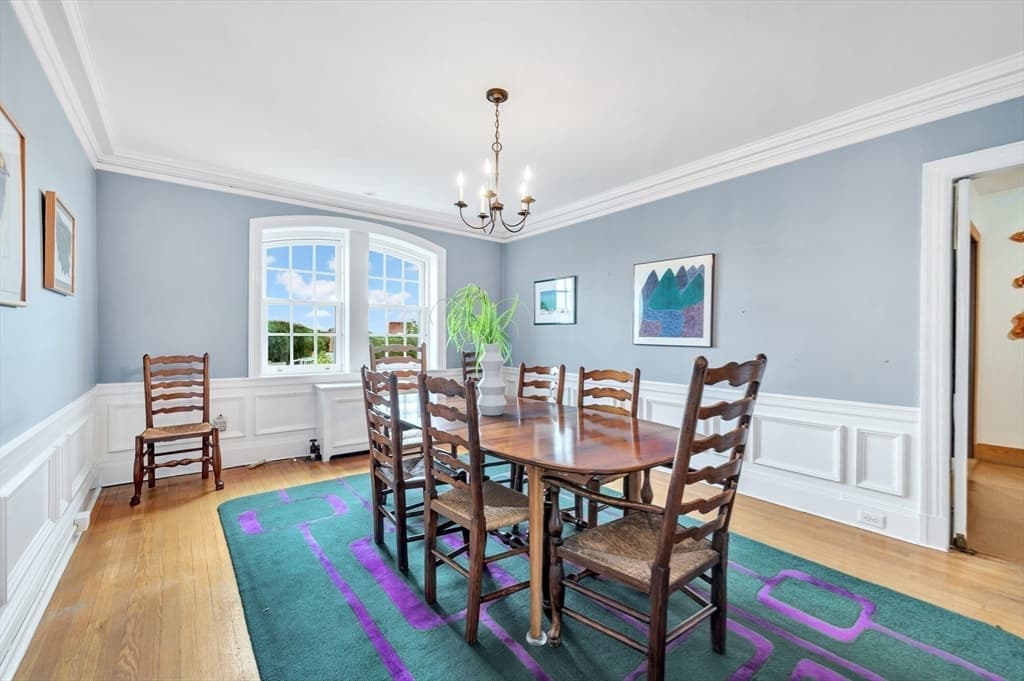 Stock Cooperative at 985 Memorial Drive # 603, Cambridge MA 02138, Cambridge, photo 11 of 23