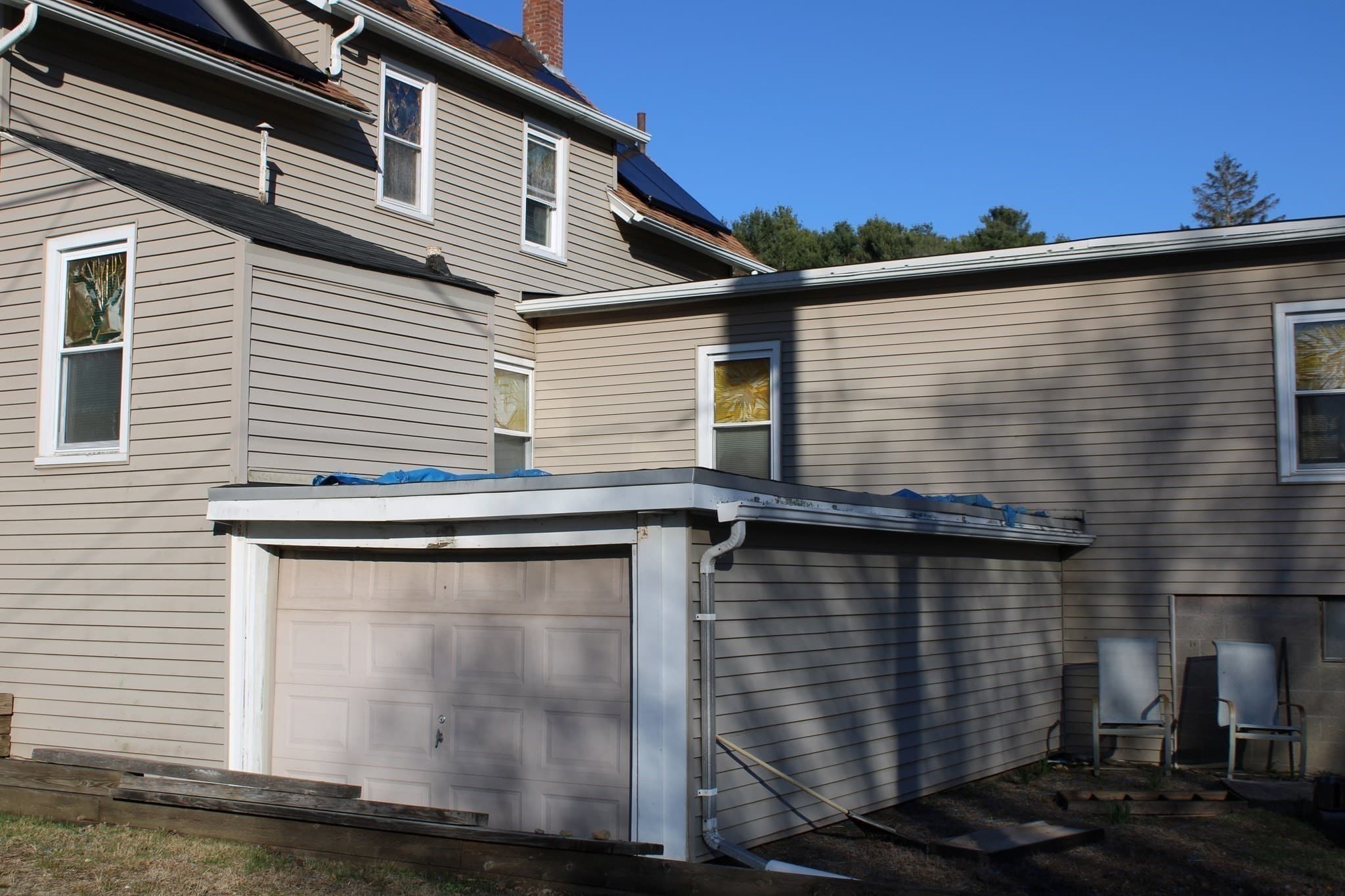2 Family - 2 Units Up/Down at 25 Quinebaug Road, Dudley MA 01571, Dudley, photo 2 of 37
