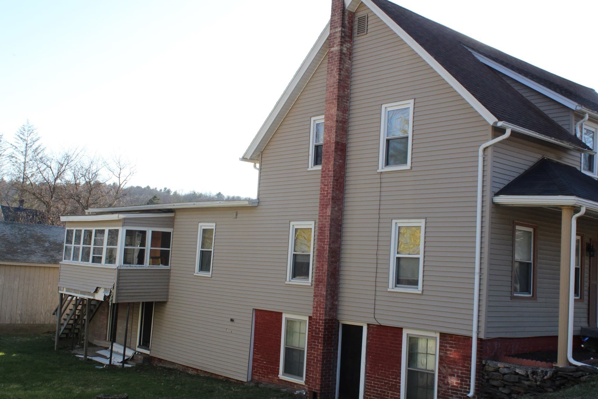 2 Family - 2 Units Up/Down at 25 Quinebaug Road, Dudley MA 01571, Dudley, photo 37 of 37