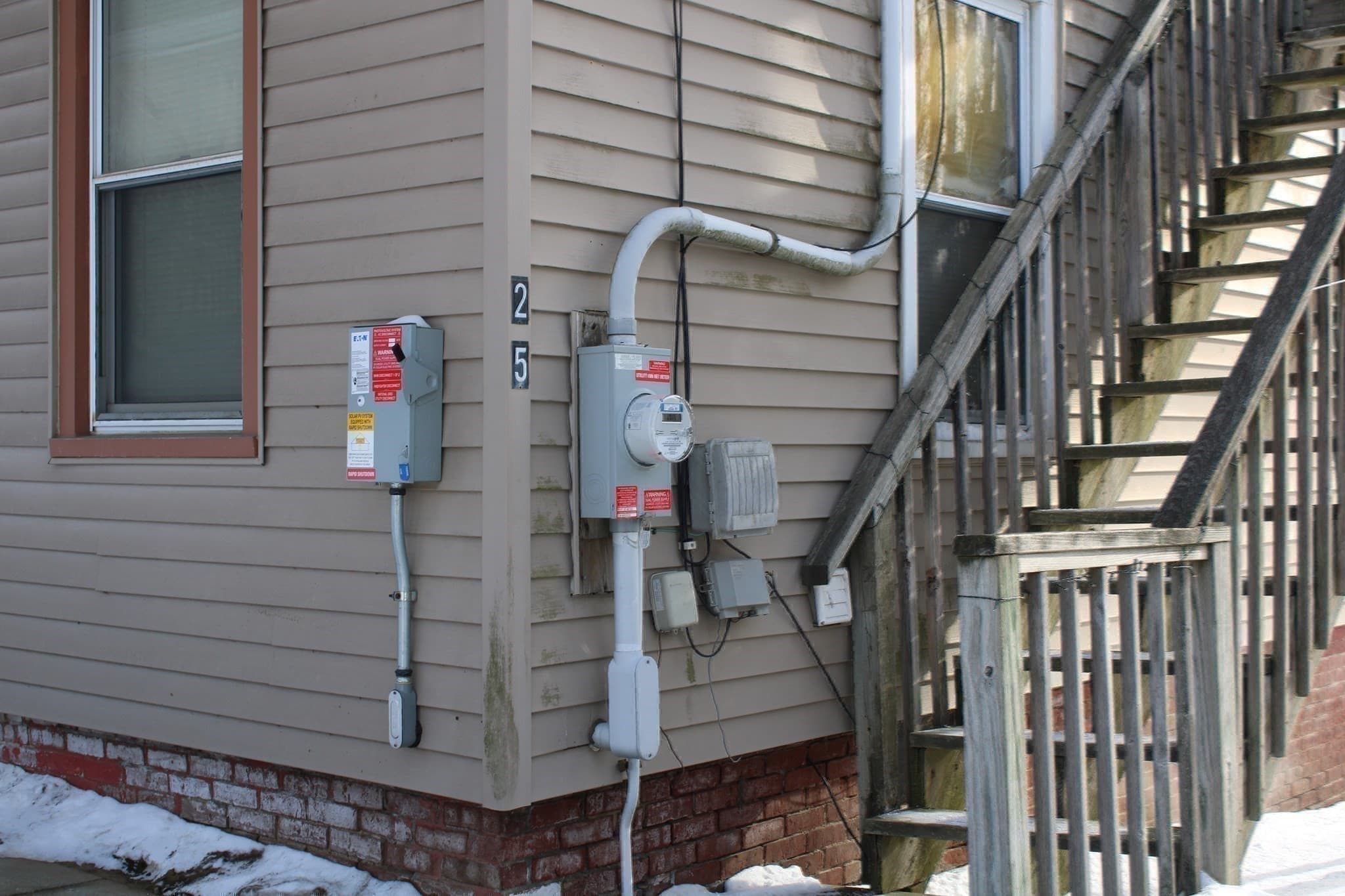 2 Family - 2 Units Up/Down at 25 Quinebaug Road, Dudley MA 01571, Dudley, photo 35 of 37