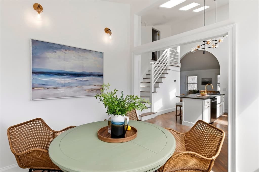 Condominium at 86 Harry Kemp Way # B, Provincetown MA 02657, Provincetown, photo 27 of 41