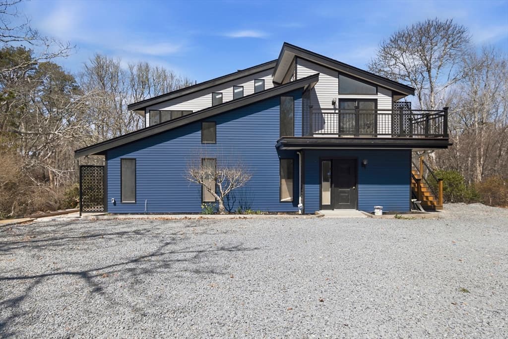 Condominium at 86 Harry Kemp Way # B, Provincetown MA 02657, Provincetown, photo 40 of 41
