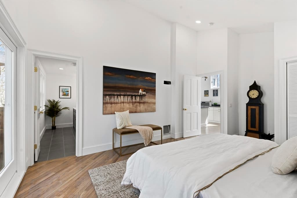 Condominium at 86 Harry Kemp Way # B, Provincetown MA 02657, Provincetown, photo 31 of 41