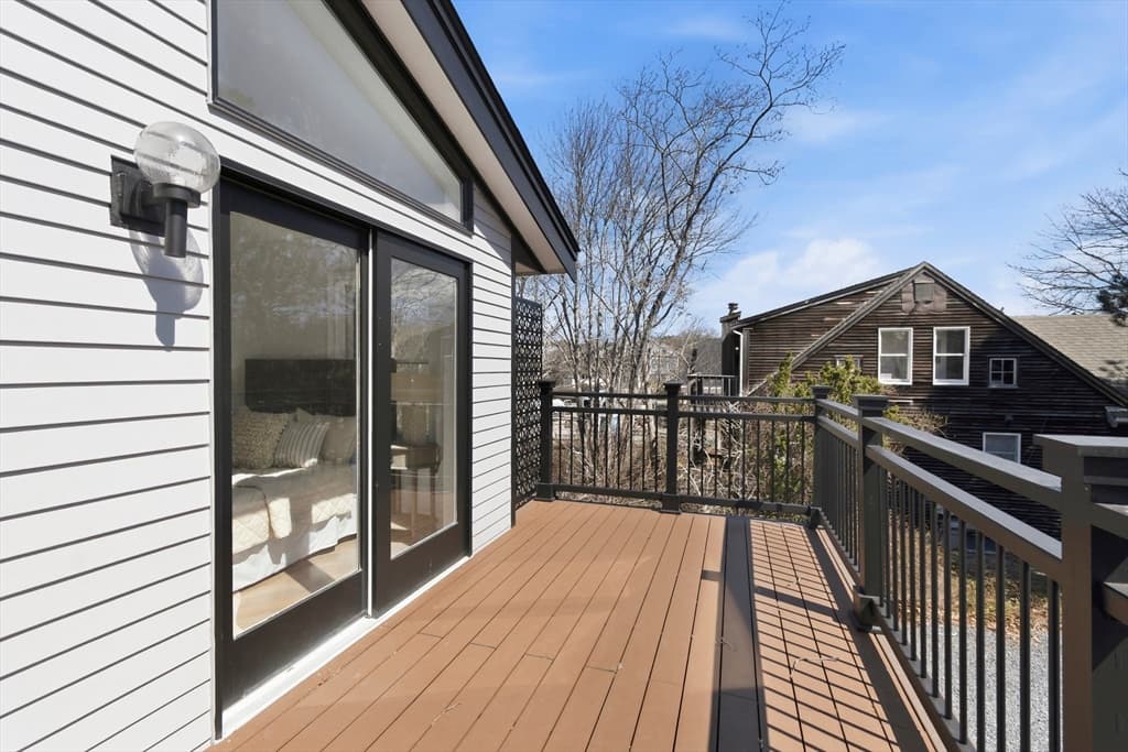 Condominium at 86 Harry Kemp Way # B, Provincetown MA 02657, Provincetown, photo 39 of 41