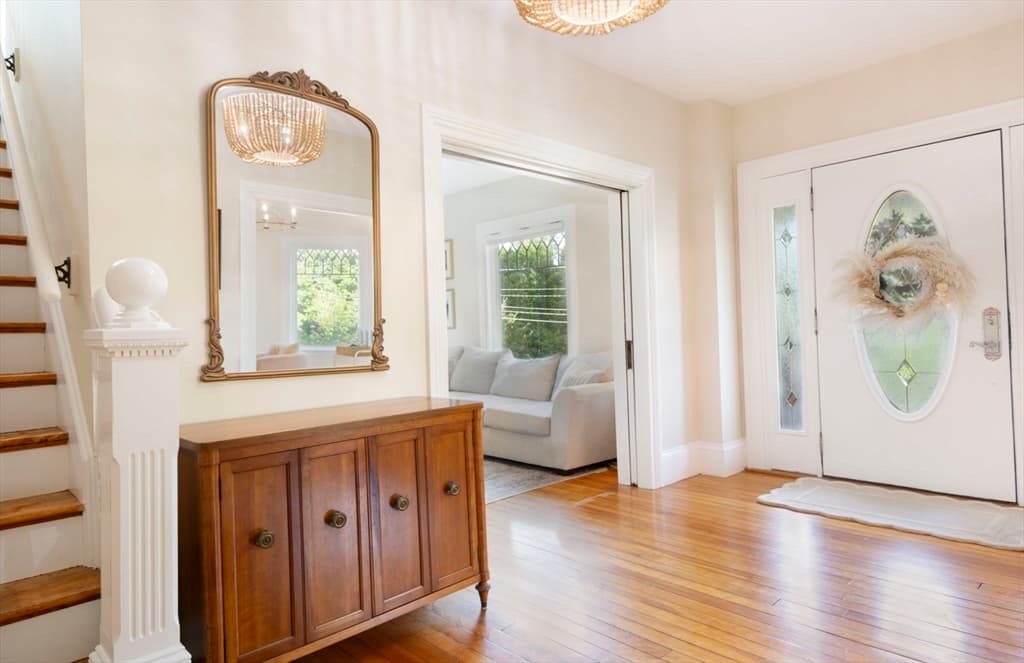 Single Family Residence at 17 Leominster St, Westminster MA 01473, photo 3 of 30