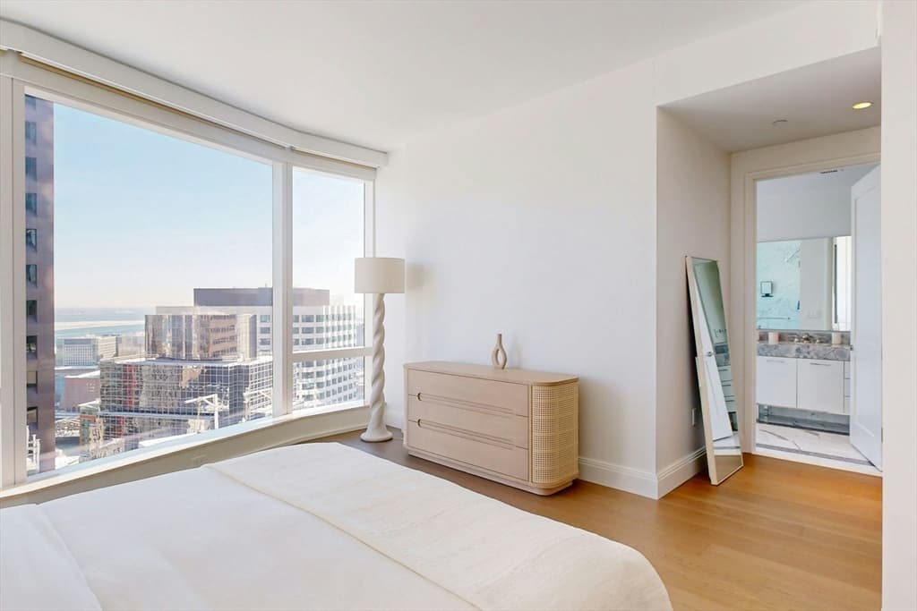 Condominium at 240 Devonshire St # 3912, Boston MA 02110, photo 16 of 41