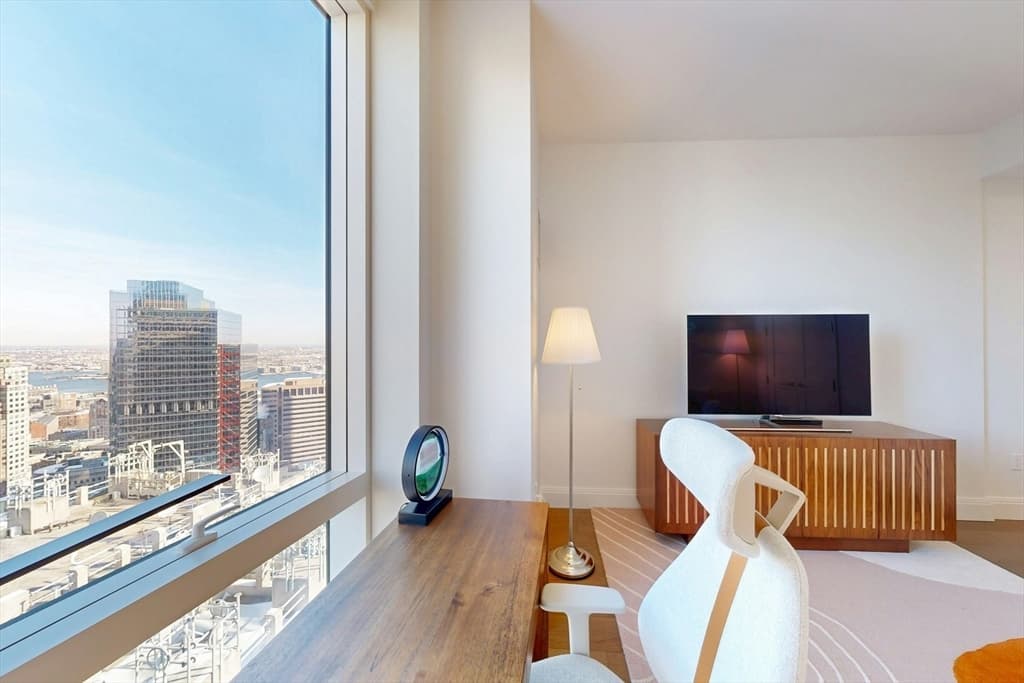 Condominium at 240 Devonshire St # 3912, Boston MA 02110, photo 25 of 41