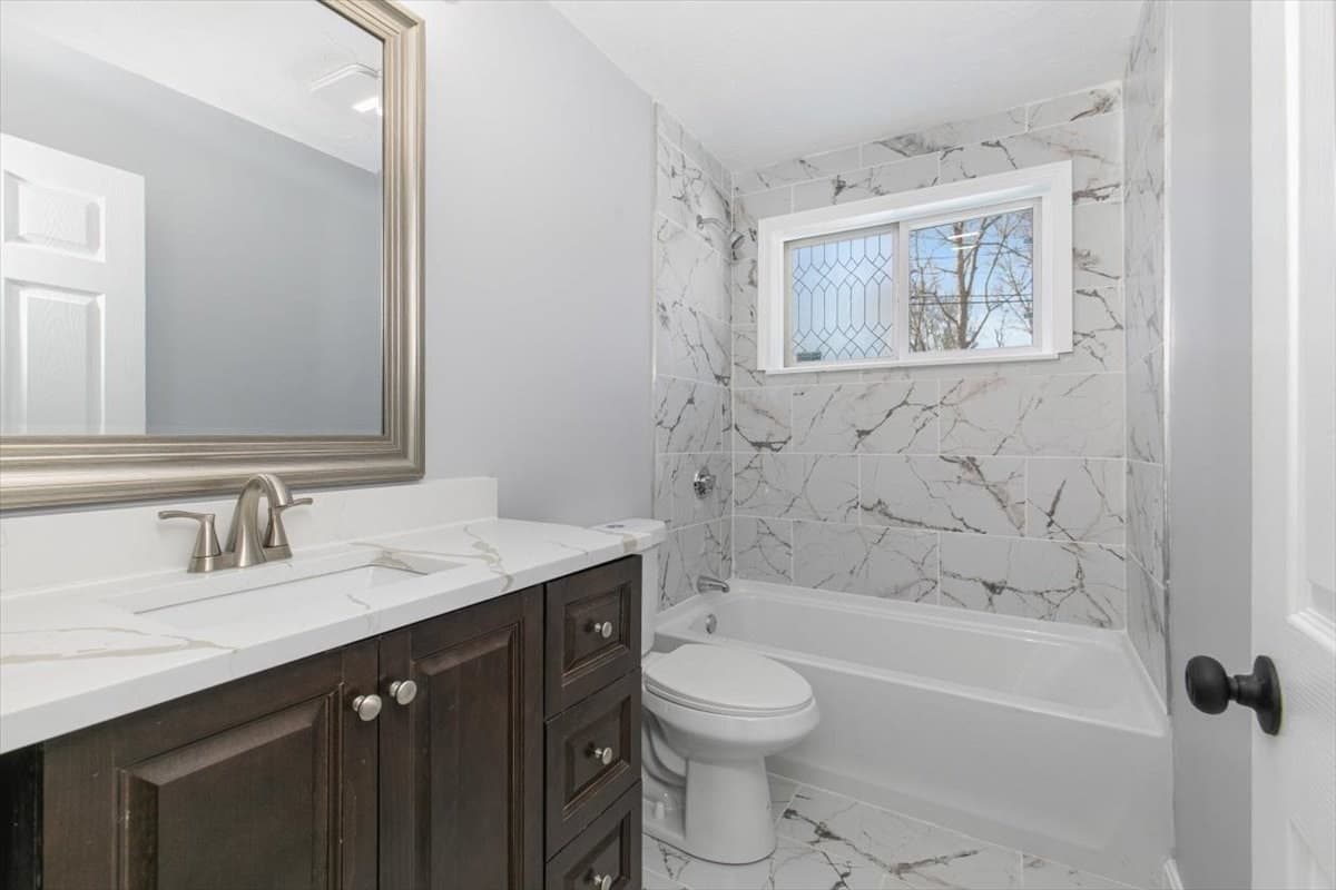 Single Family Residence at 360 Marshall St, Tewksbury MA 01876, photo 16 of 39