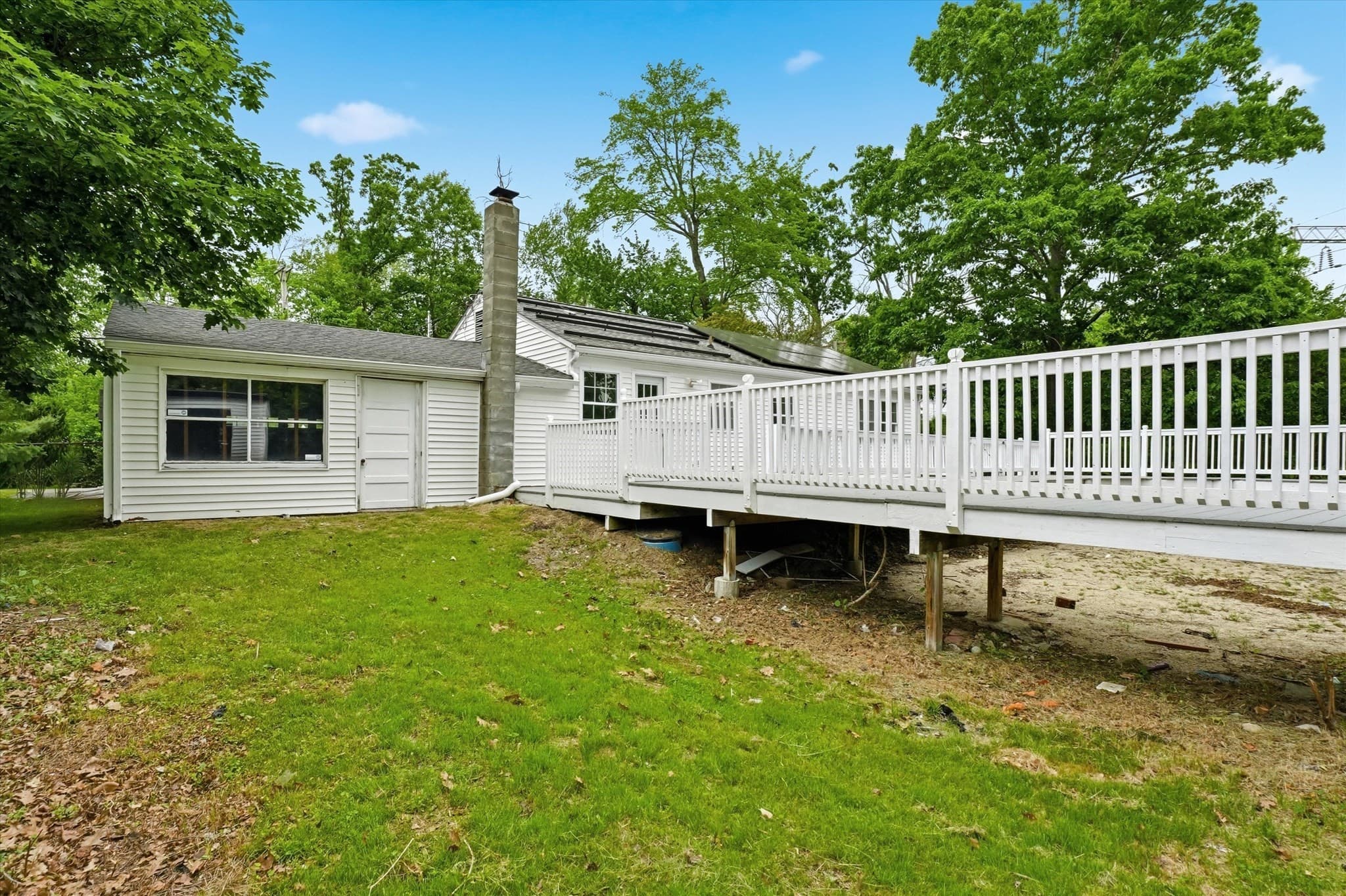 Single Family Residence at 360 Marshall St, Tewksbury MA 01876, photo 30 of 39
