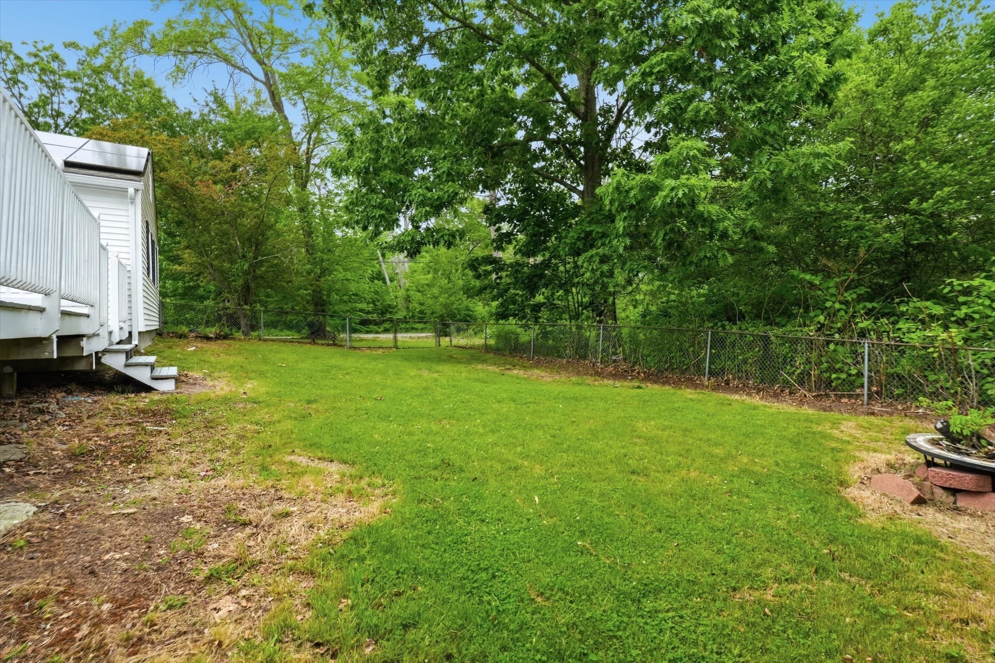 Single Family Residence at 360 Marshall St, Tewksbury MA 01876, photo 33 of 39