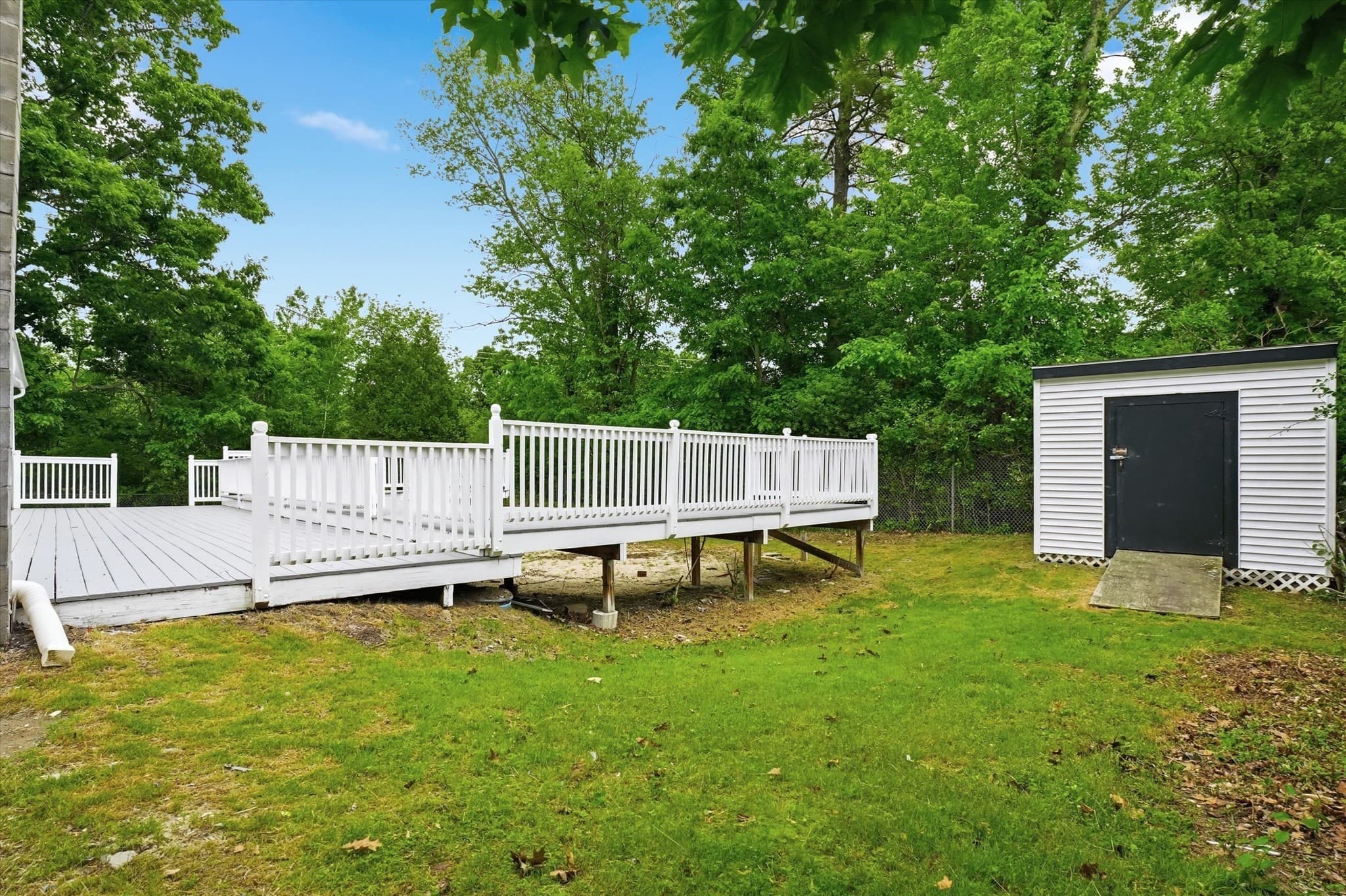 Single Family Residence at 360 Marshall St, Tewksbury MA 01876, photo 31 of 39