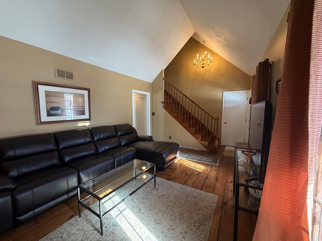 Single Family Residence at 88 Country Rd, Agawam MA 01001, photo 5 of 21