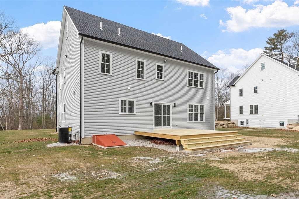 Lot 3 Upper Gore Road, Webster MA 01570 photo 41