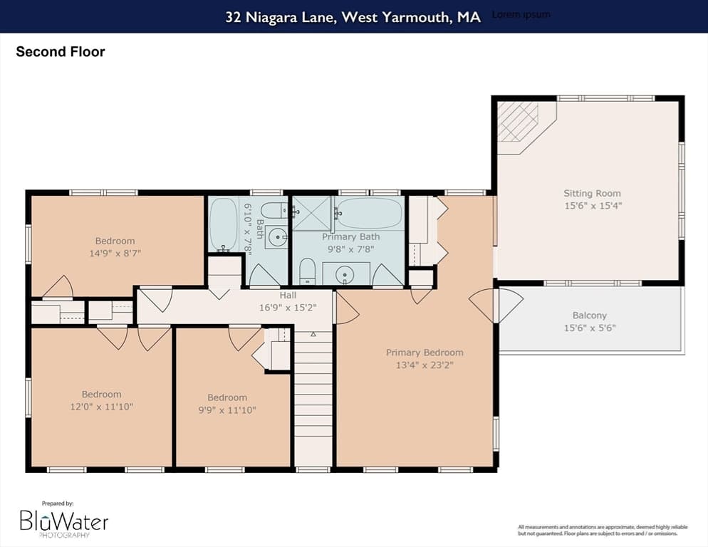 Single Family Residence at 32 Niagara Lane, Yarmouth MA 02673, photo 20 of 40