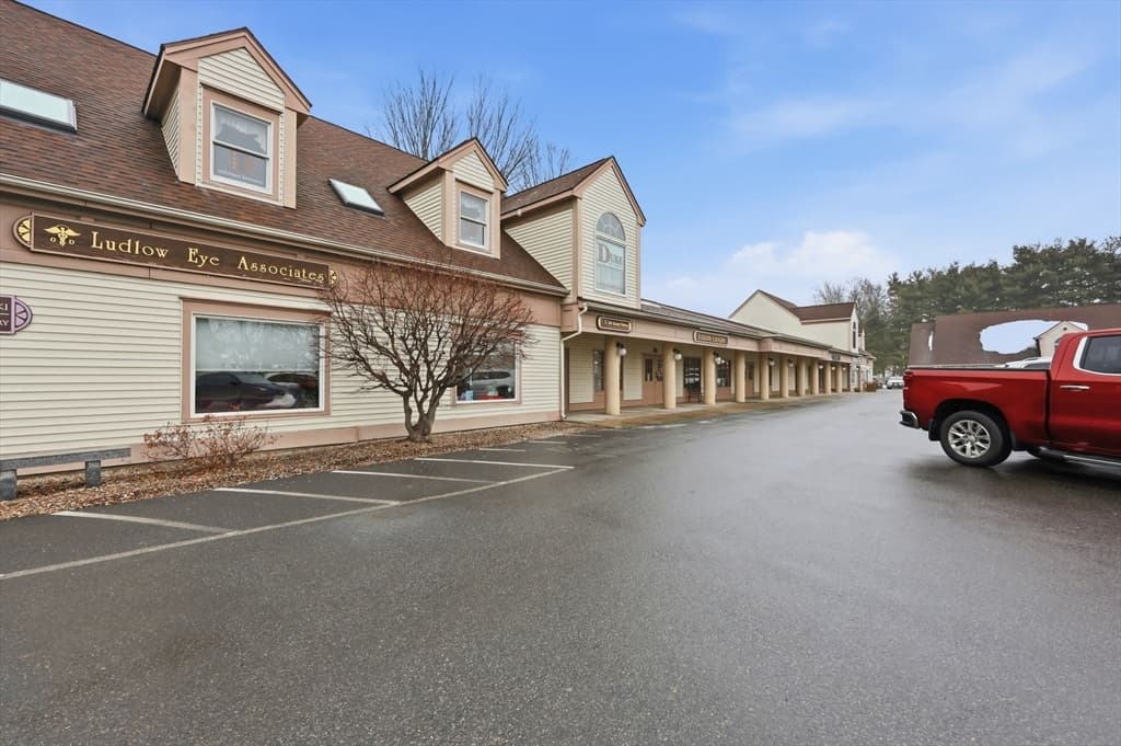 Commercial Sale at 200 Center St # 16, Ludlow MA 01056, photo 2 of 31