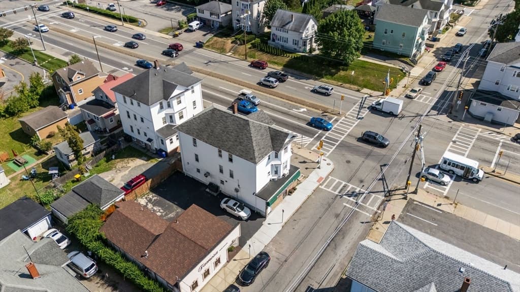 Multi Family at 248-250 Jefferson St, Fall River MA 02721, photo 34 of 37