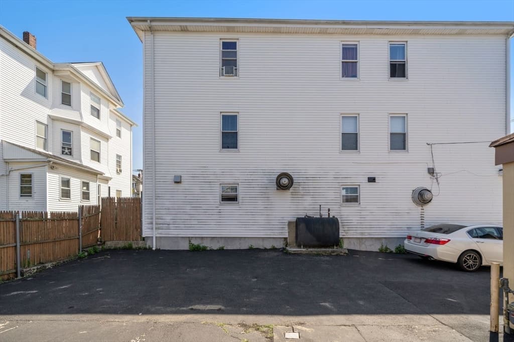 Multi Family at 248-250 Jefferson St, Fall River MA 02721, photo 31 of 37