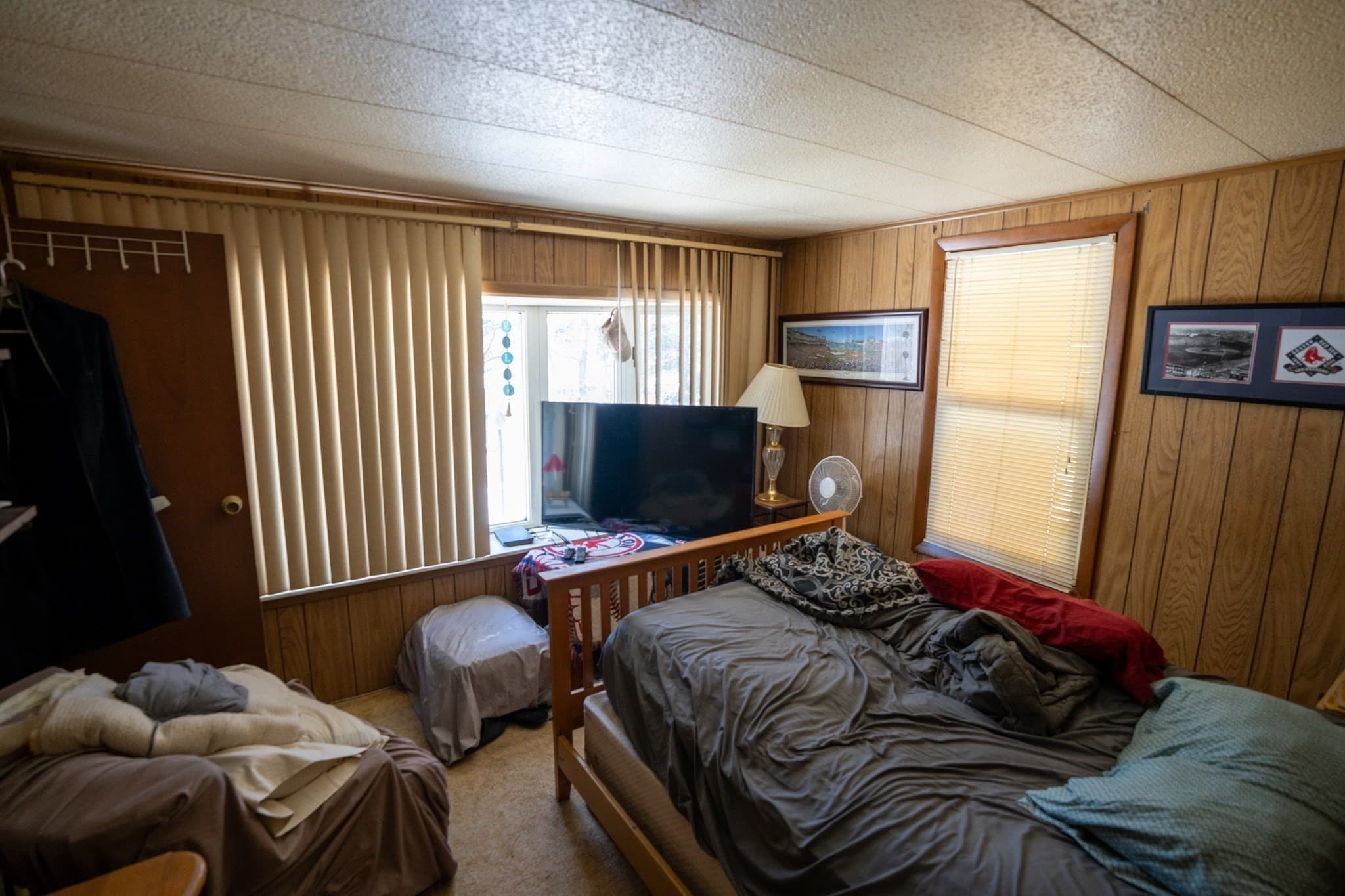 Mobile Home at 6 Coachman Terrace, Plymouth MA 02360, photo 14 of 15