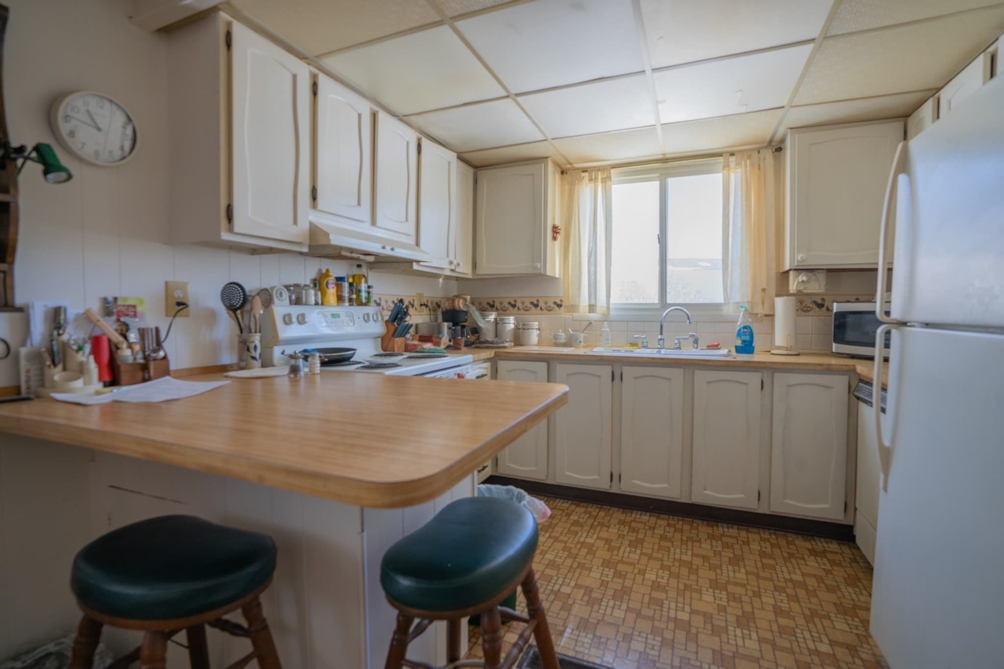 Mobile Home at 6 Coachman Terrace, Plymouth MA 02360, photo 8 of 15