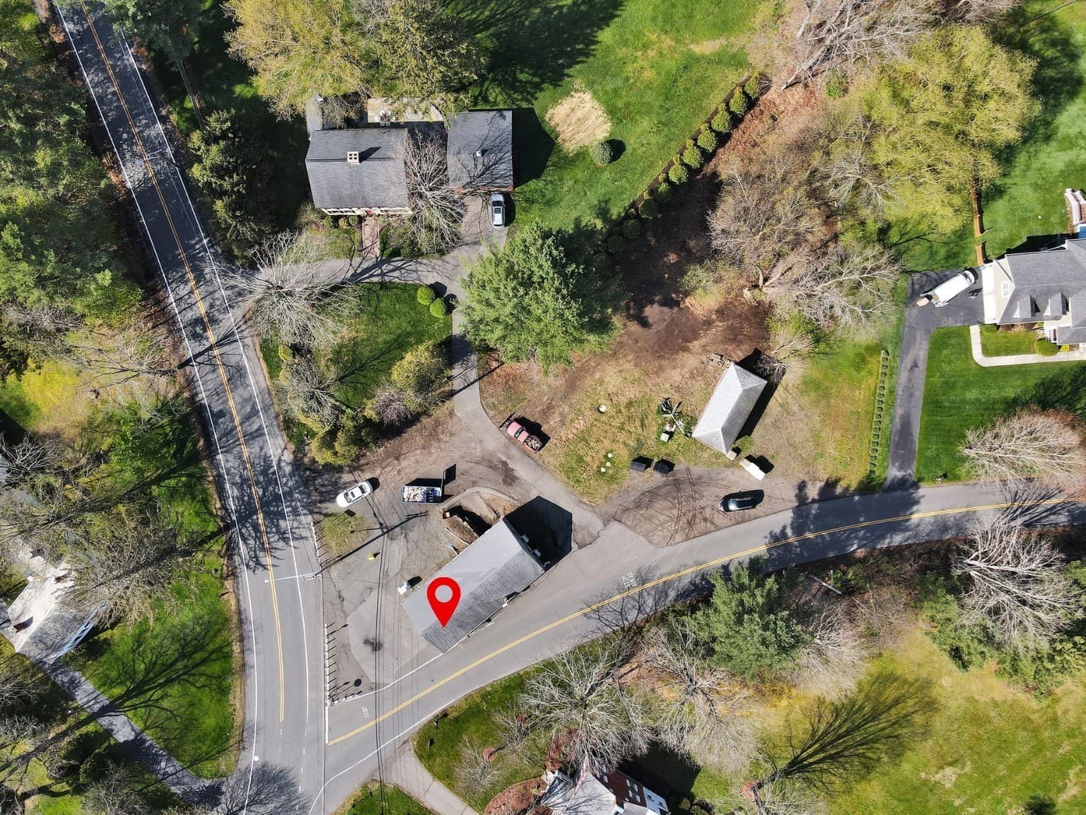 Commercial Sale at 460 Amherst Rd, South Hadley MA 01075, photo 3 of 13