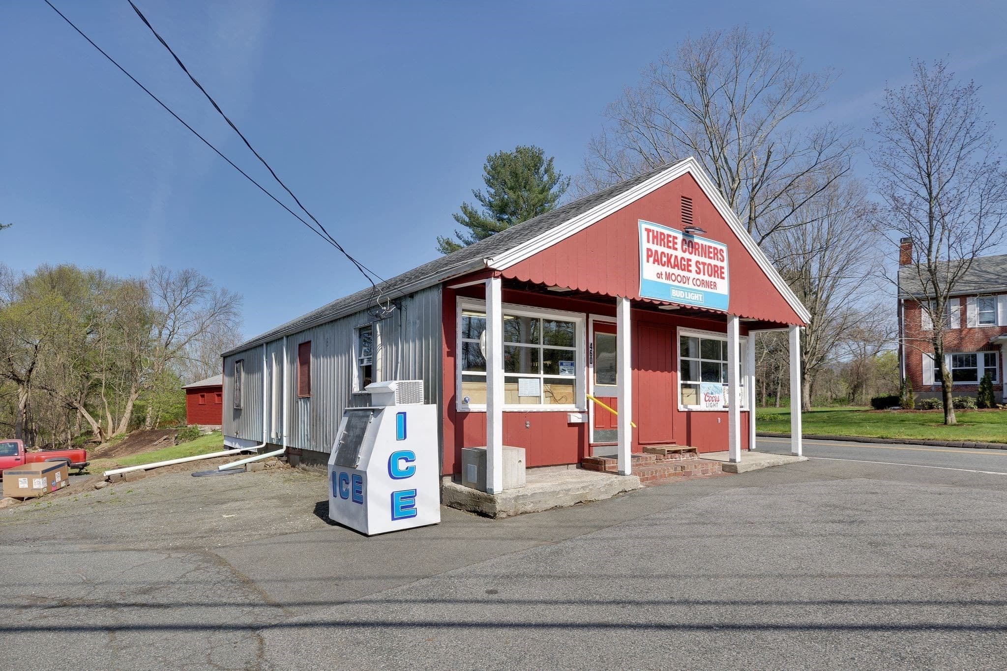 Commercial Sale at 460 Amherst Rd, South Hadley MA 01075, photo 5 of 13