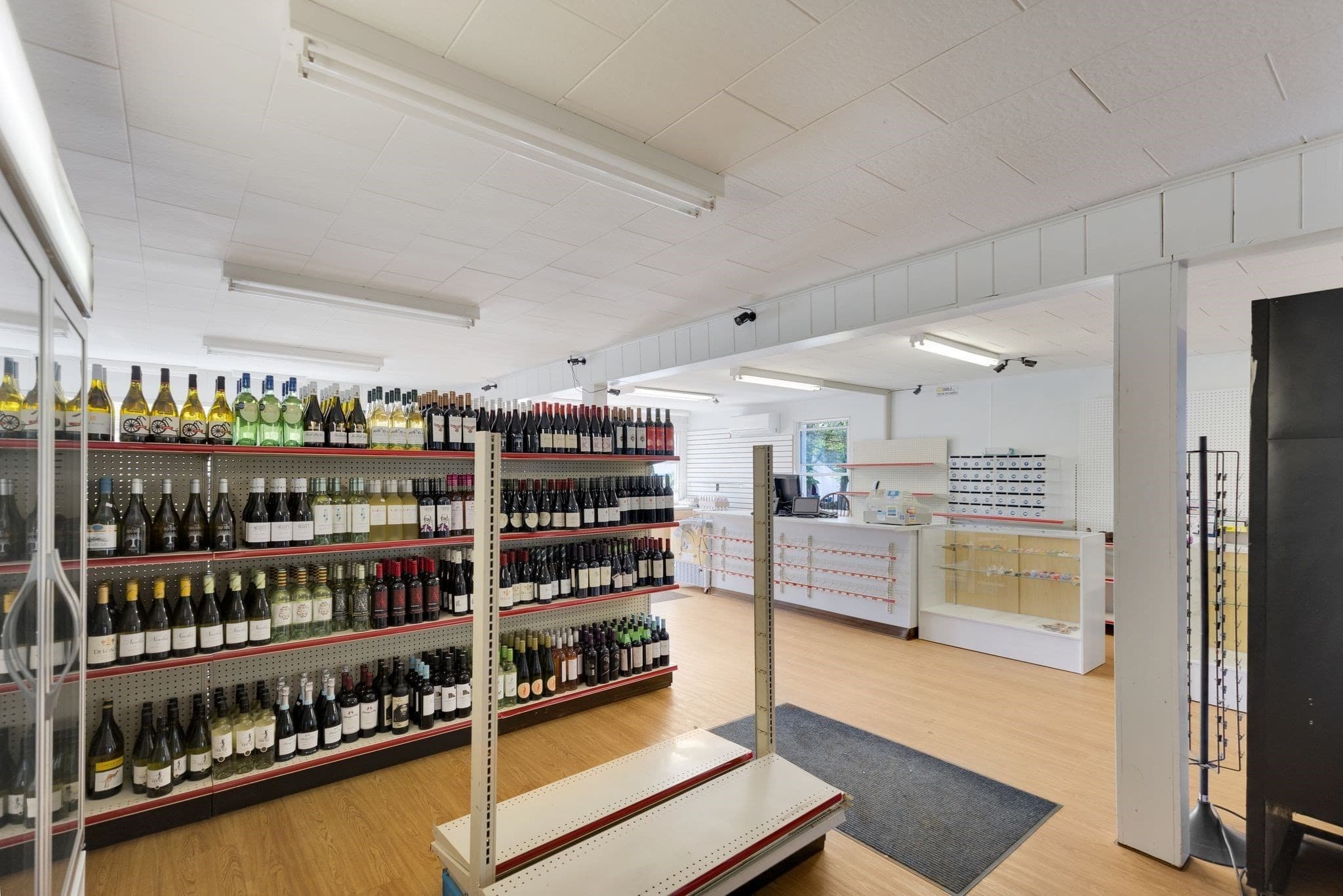 Commercial Sale at 460 Amherst Rd, South Hadley MA 01075, photo 10 of 13