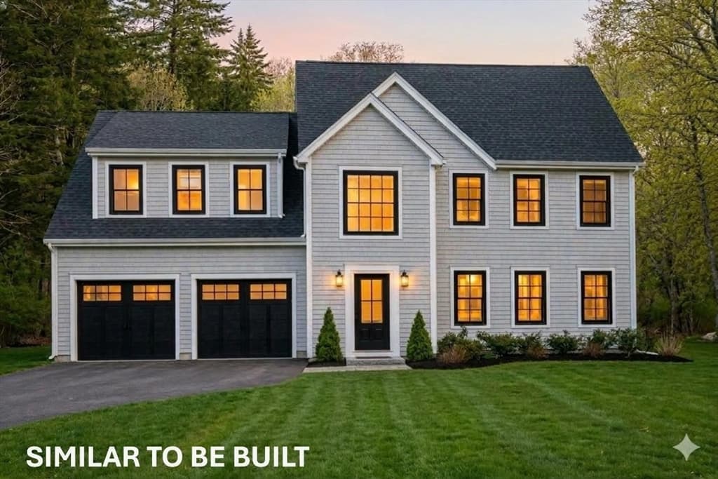 Lot 9 Knower Rd, Westminster MA 01473