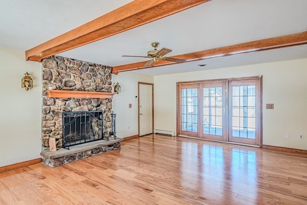 Single Family Residence at 71 Cole Terrace, Randolph MA 02368, Randolph, photo 12 of 23