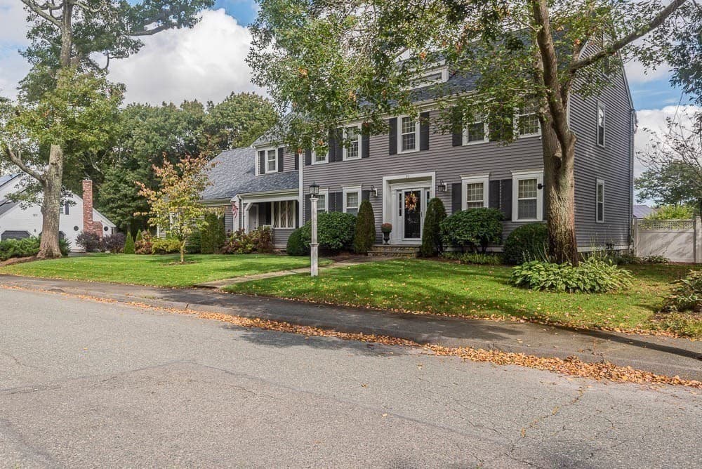 Single Family Residence at 71 Cole Terrace, Randolph MA 02368, Randolph, photo 3 of 23
