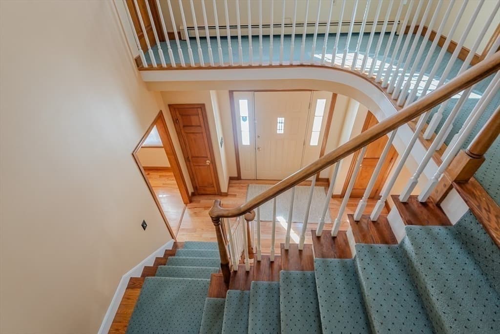 Single Family Residence at 71 Cole Terrace, Randolph MA 02368, Randolph, photo 5 of 23