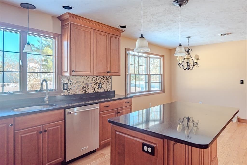 Single Family Residence at 71 Cole Terrace, Randolph MA 02368, Randolph, photo 9 of 23