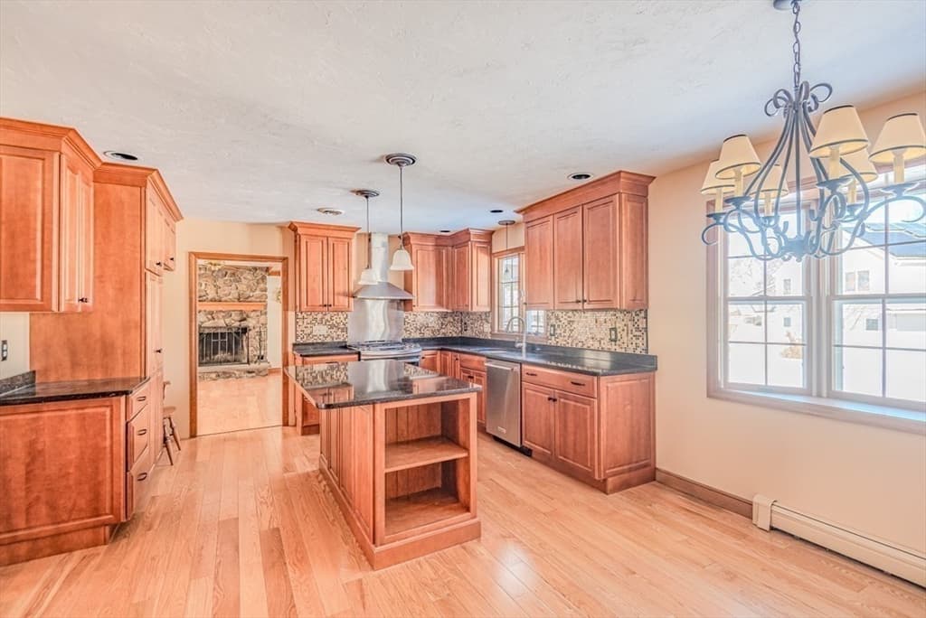 Single Family Residence at 71 Cole Terrace, Randolph MA 02368, Randolph, photo 10 of 23