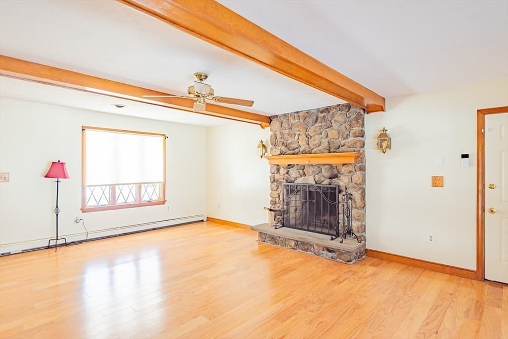 Single Family Residence at 71 Cole Terrace, Randolph MA 02368, Randolph, photo 11 of 23